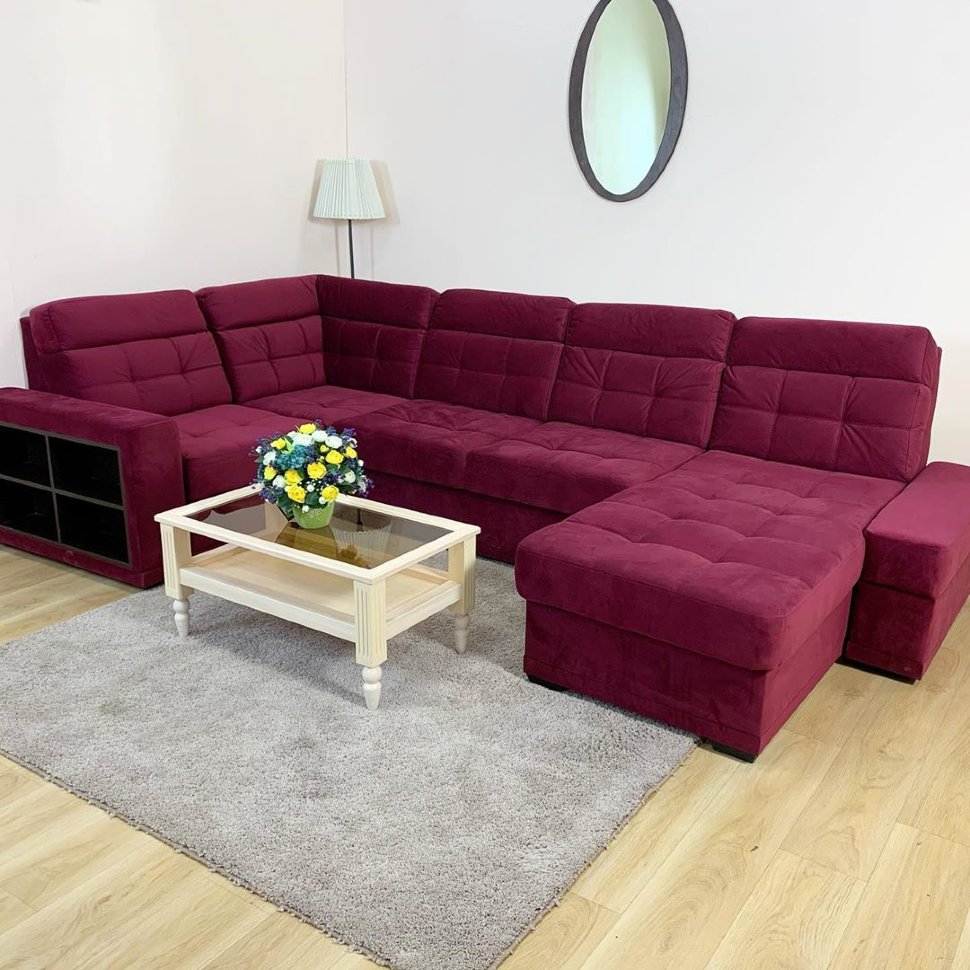 Диван Мартин ДУ-О