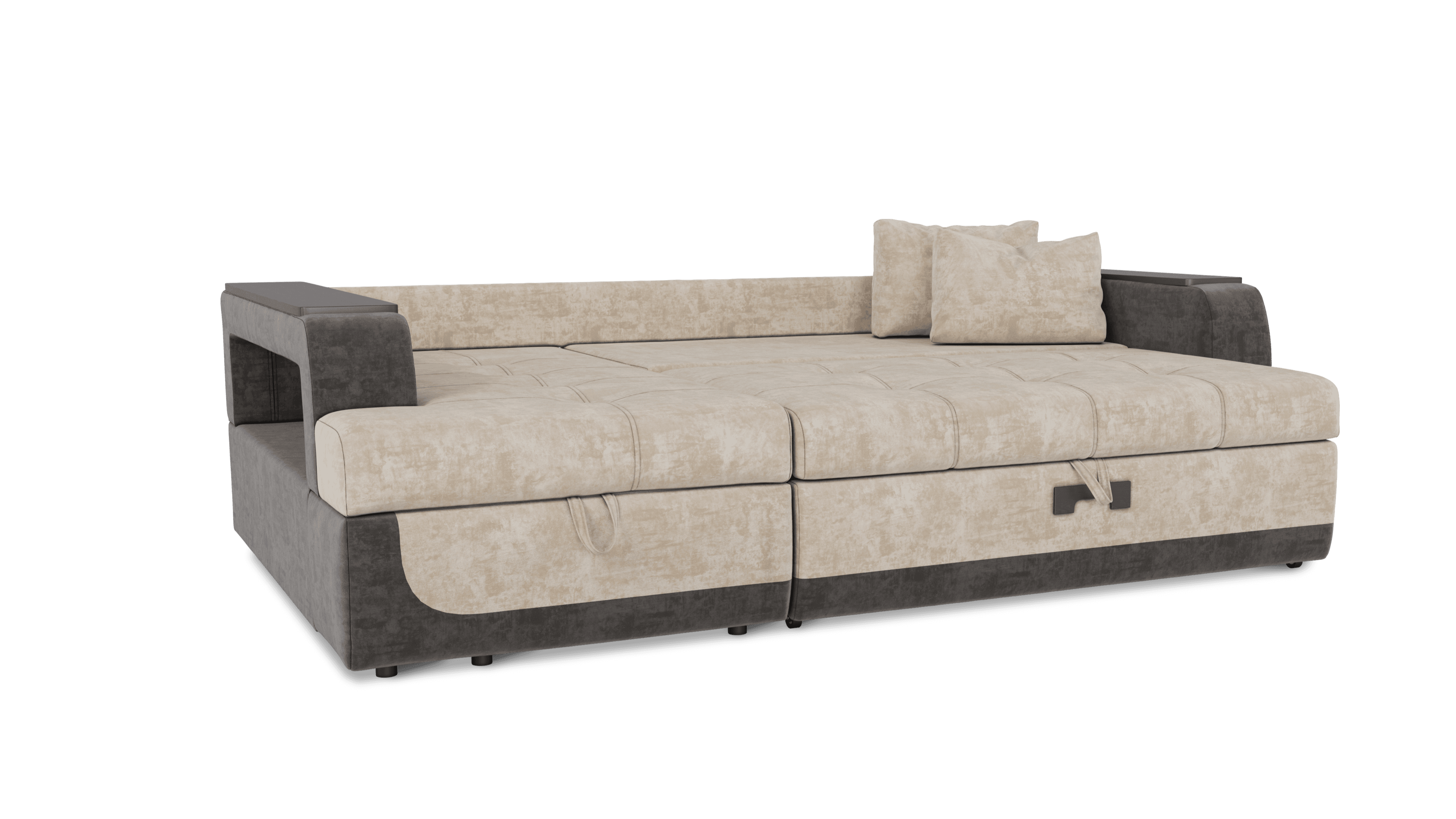 Диван Лотос 2