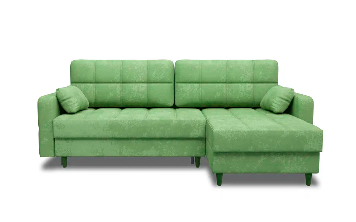 Диван Марк ДУ (Зелёный)