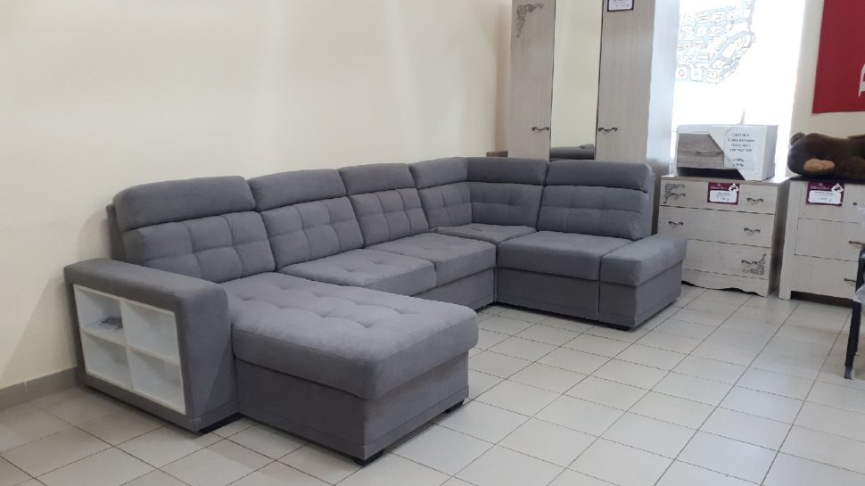 Диван Мартин ДУ-О