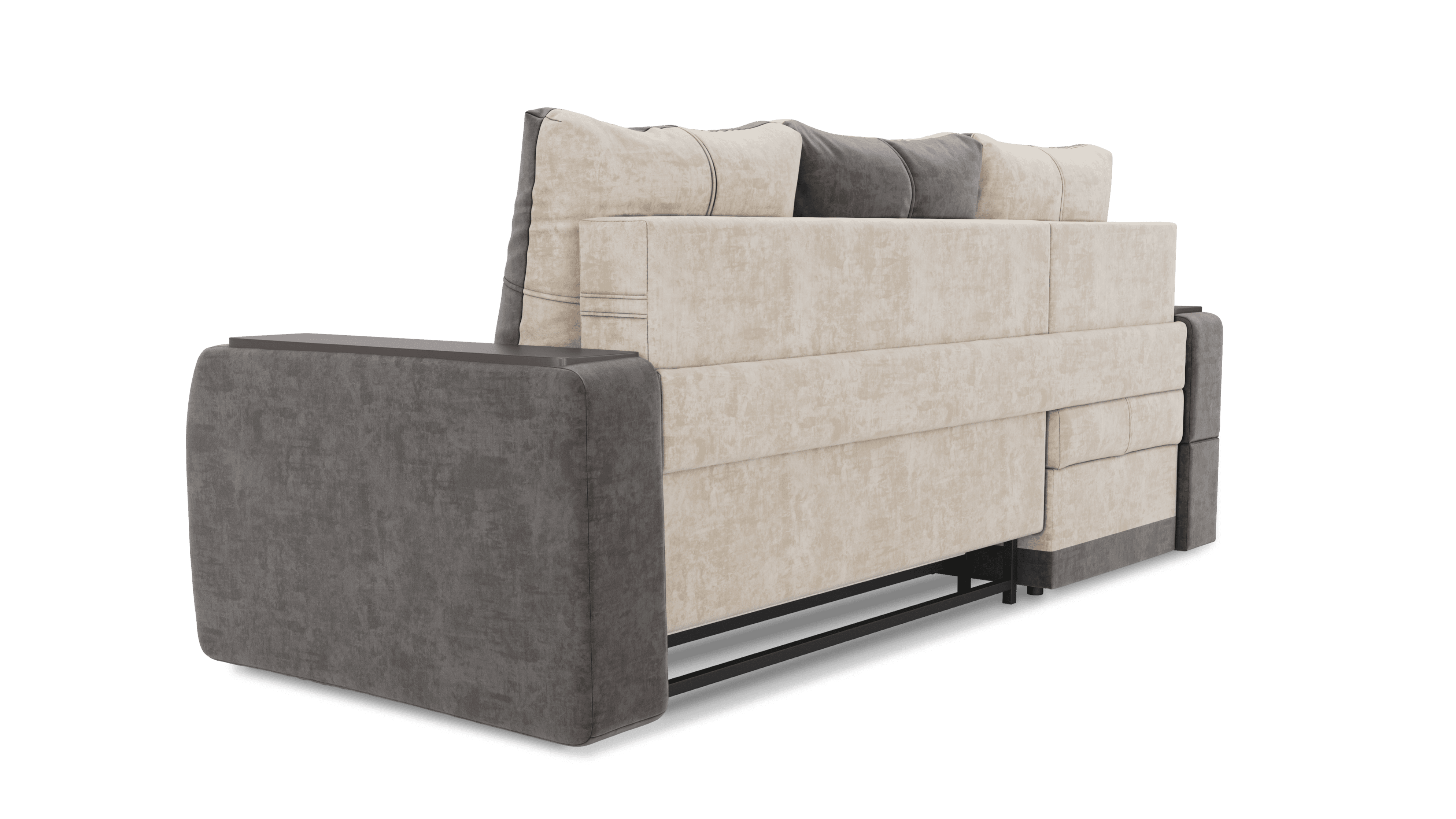 Диван Лотос 2