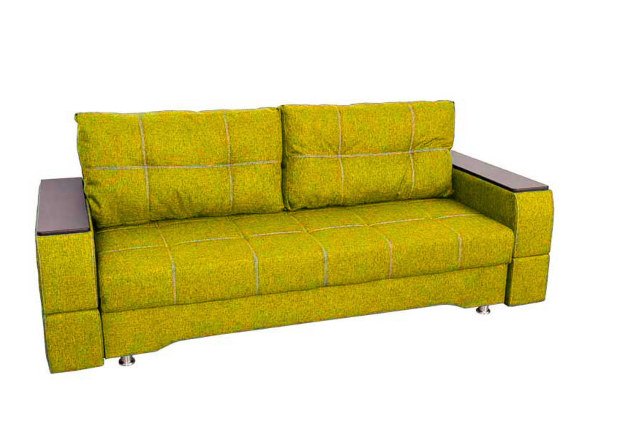 Диван Атланта-2 (Серый)