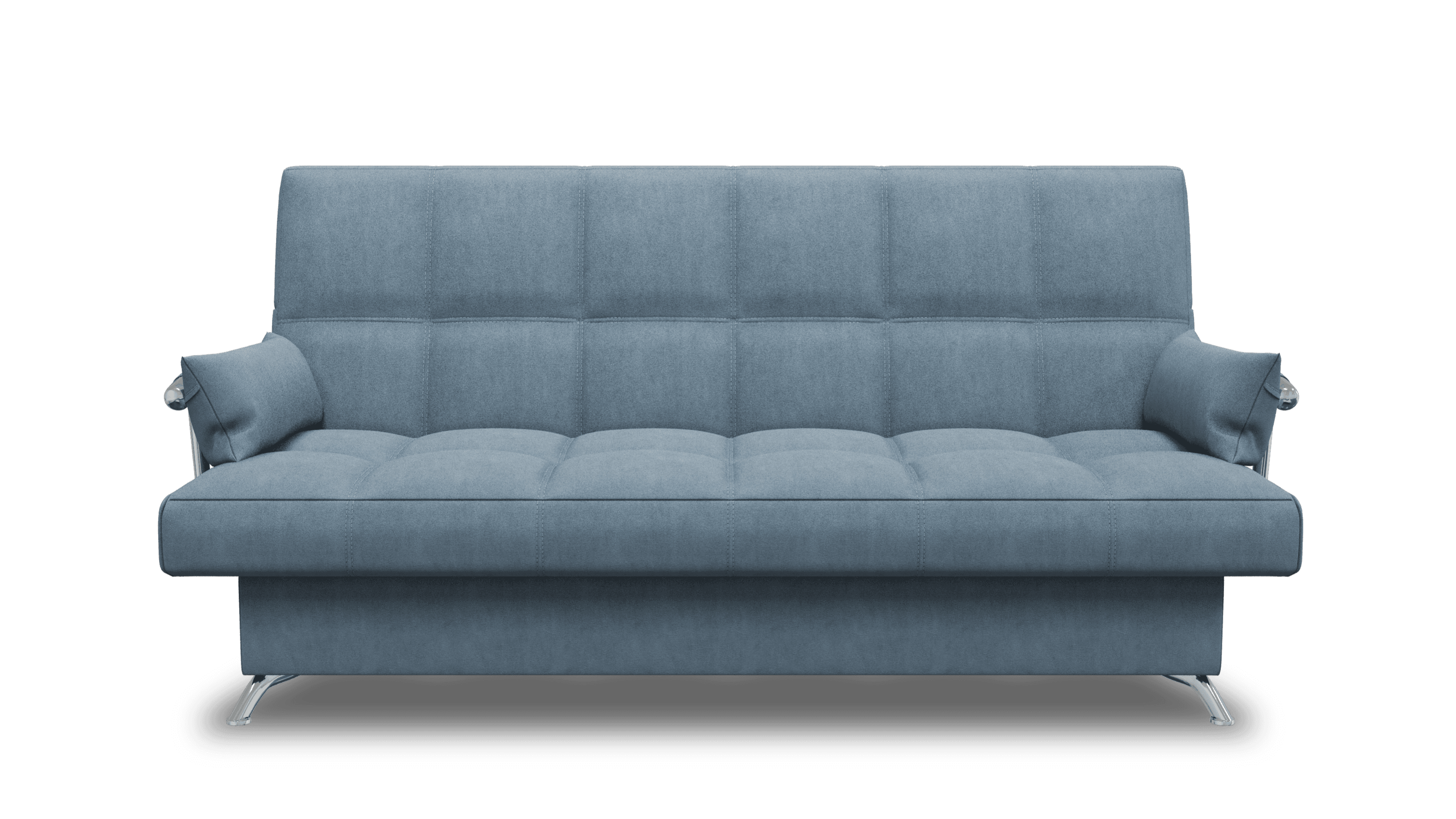 диван Финка Хром (Коричневый)