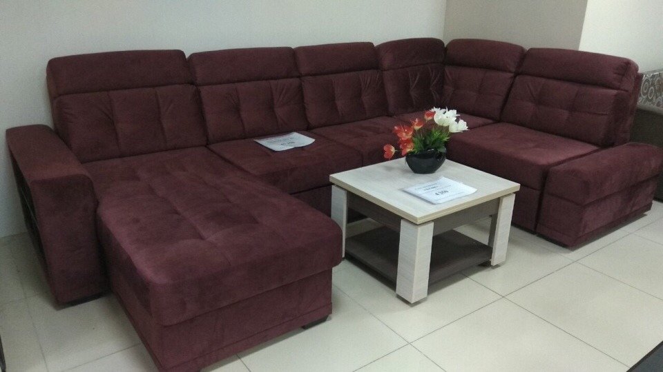 Диван Мартин ДУ-О