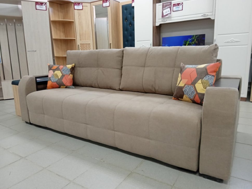 Диван Бали 5