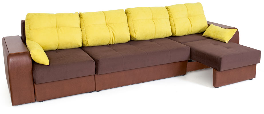диван Остин 3