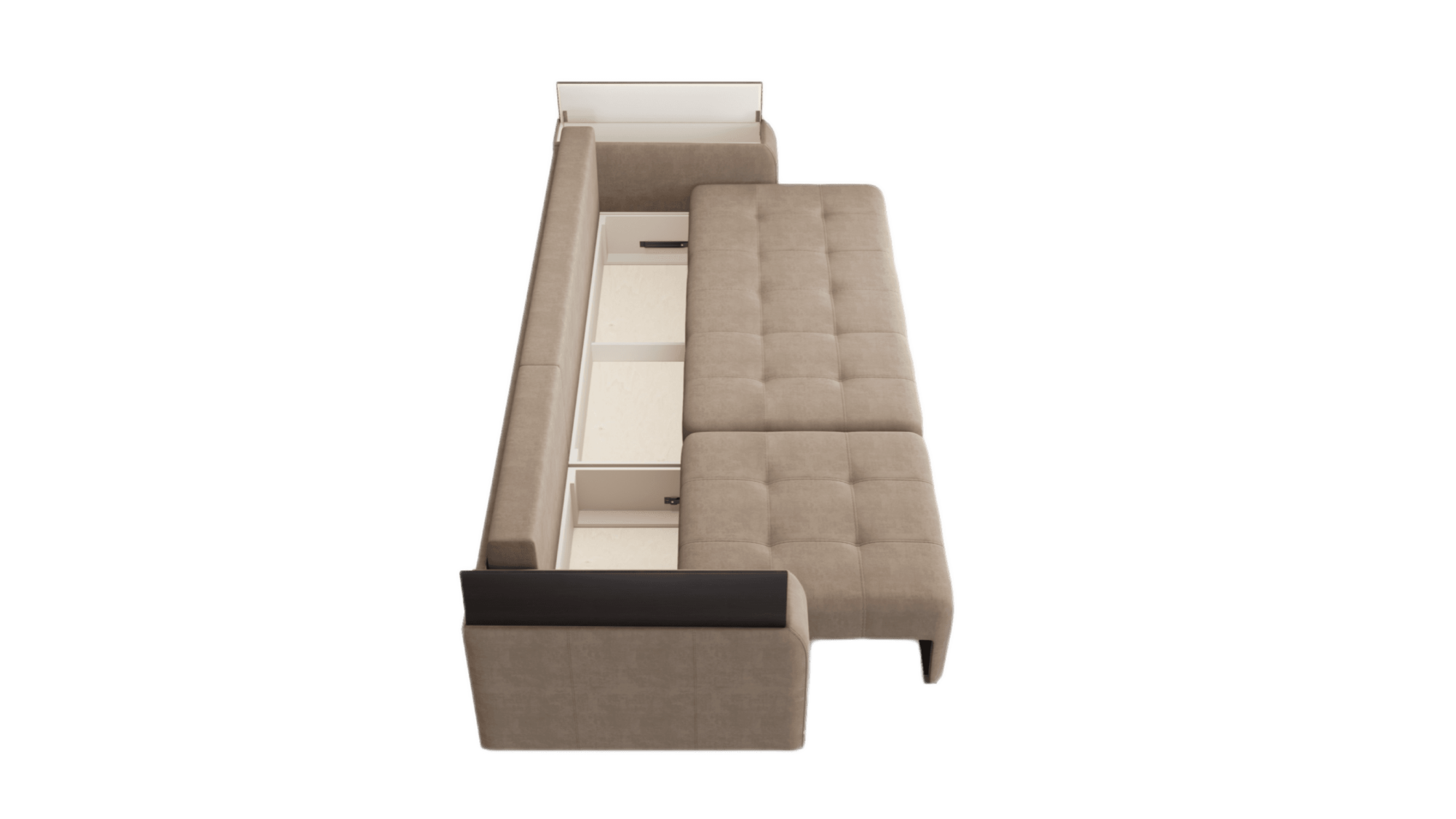 Диван Бали 4.1