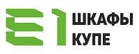 Шкафы-купе Е1